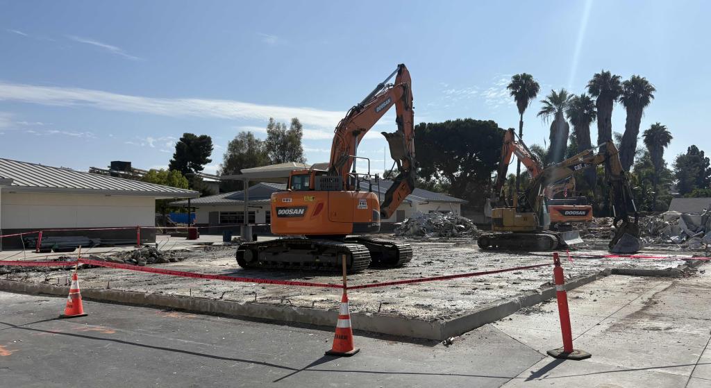 Demo June 2026
